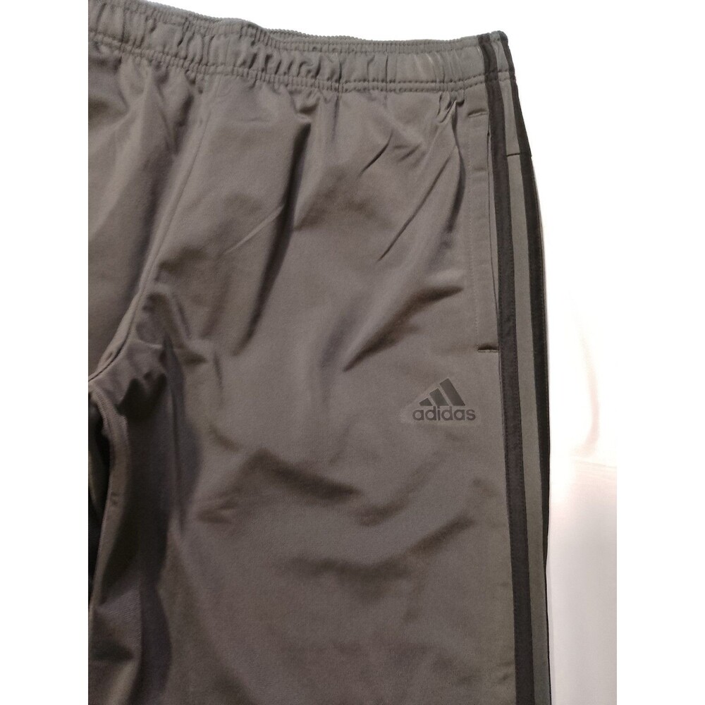 Adidas 3-Stripes Tricot Track Pants - Picture 2 of 8